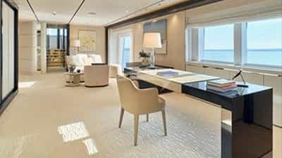 Master Office