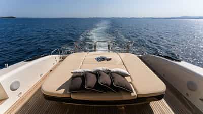 Deck Sunpads
