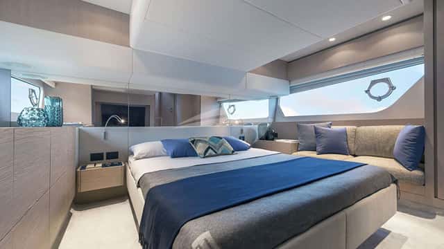 ANNA yacht charter photo 5