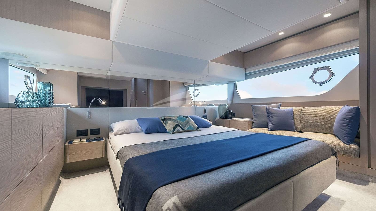 ANNA, photo from the yacht portfolio 5