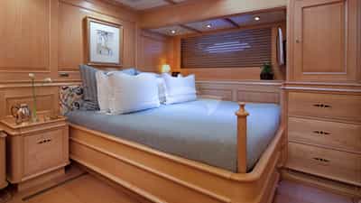 Guest Cabin