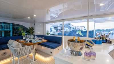 Flybridge