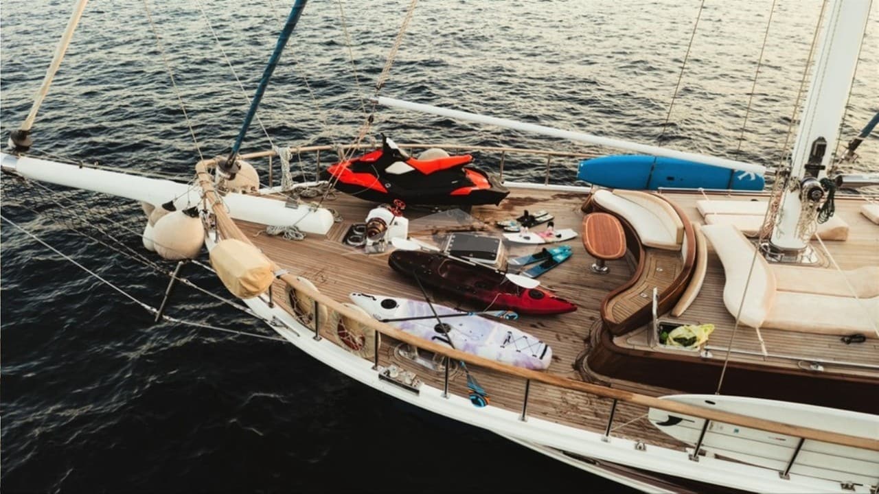 WICKED FELINA, photo from the yacht portfolio 20