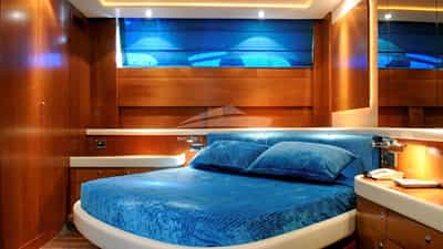 Master Cabin