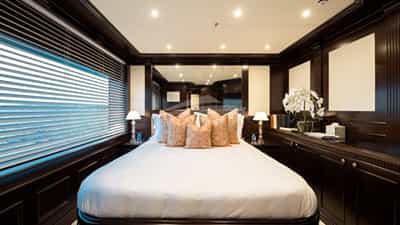 Guest Cabin