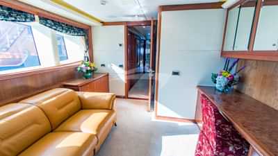 VIP Suite Office