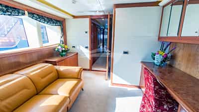 VIP Suite Office