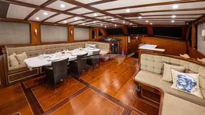 Saloon
