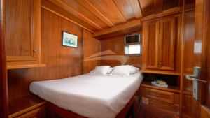 Guest Cabin