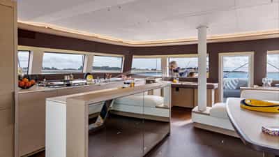 Galley