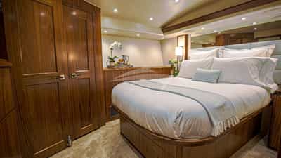 Queen Stateroom