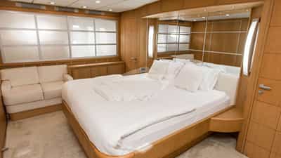 Master Stateroom