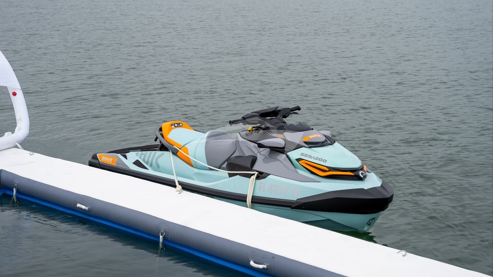 MAVE, photo from the yacht portfolio 27