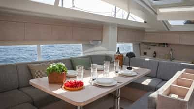 LUCE GUIDA - interior