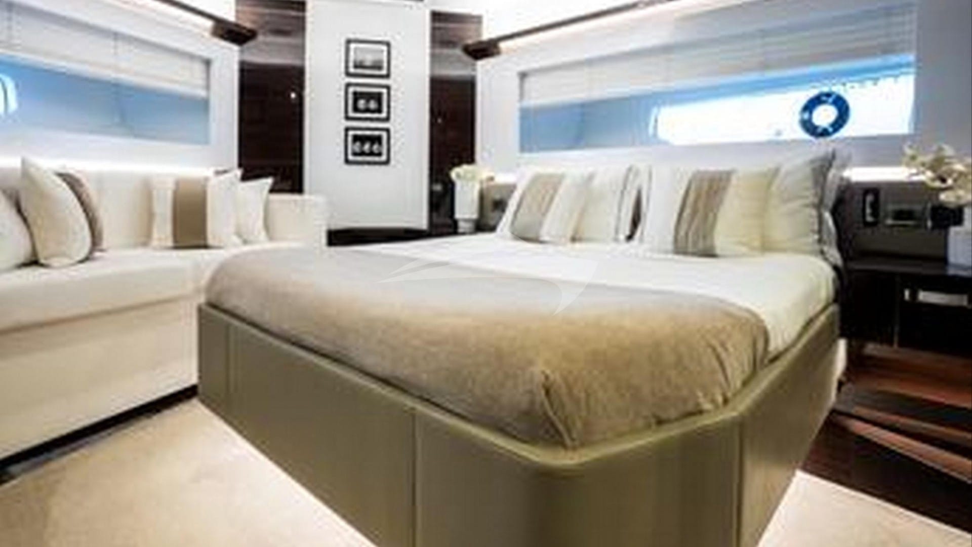 Guest Cabin