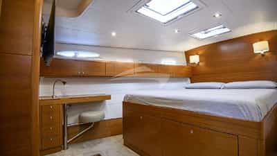 Guest Cabin