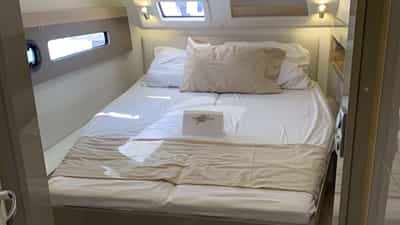 Aft Cabins