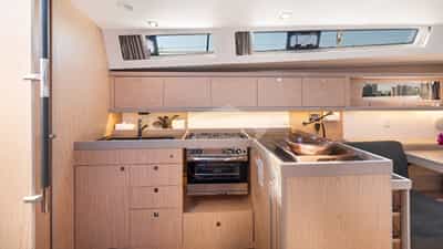Galley