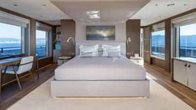 Guest Cabin