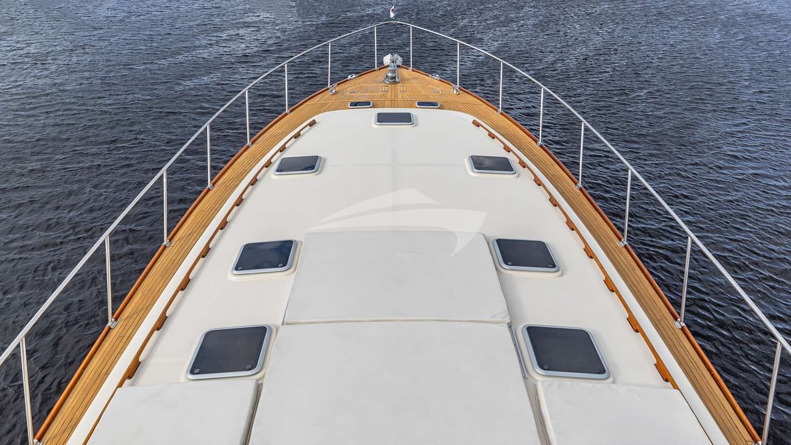 FALCON, photo from the yacht portfolio 12