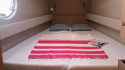 Center Cabin