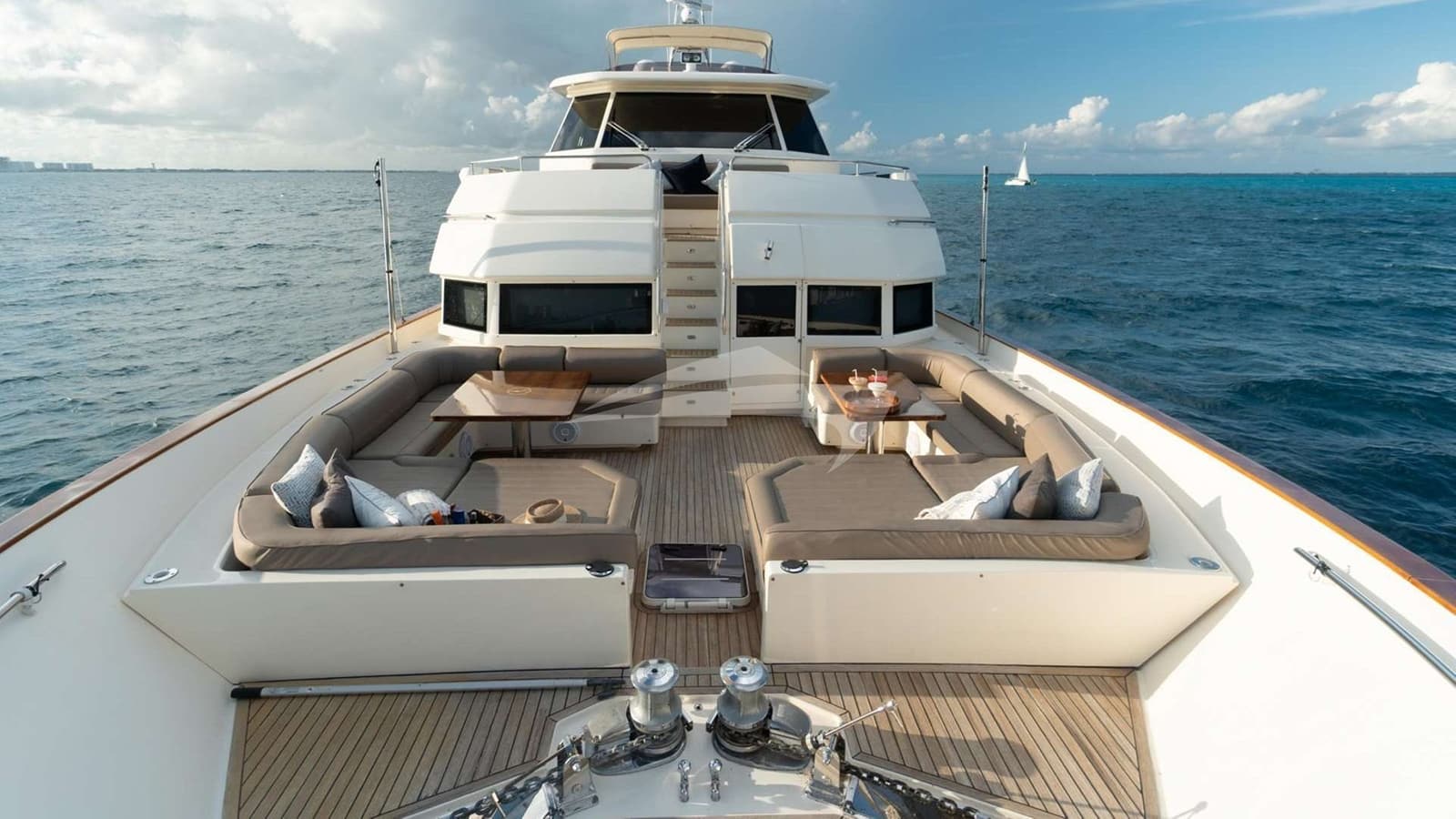 NOMADA, photo from the yacht portfolio 4