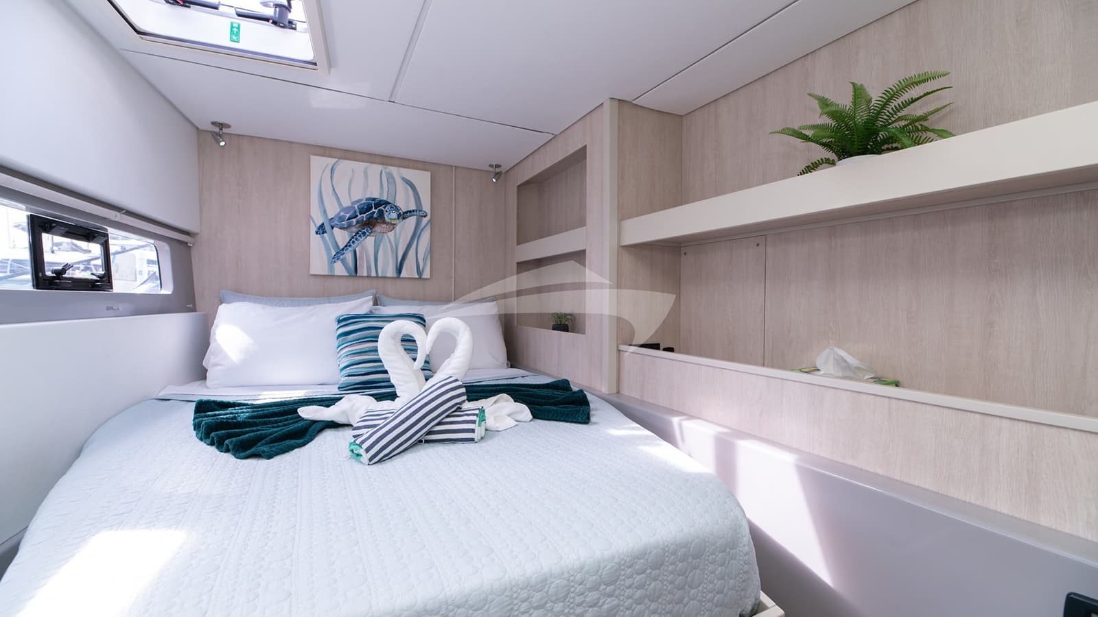 RUBY ONE, photo from the yacht portfolio 19