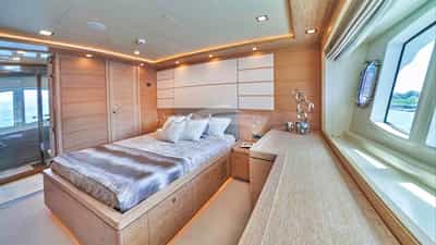Guest Cabin