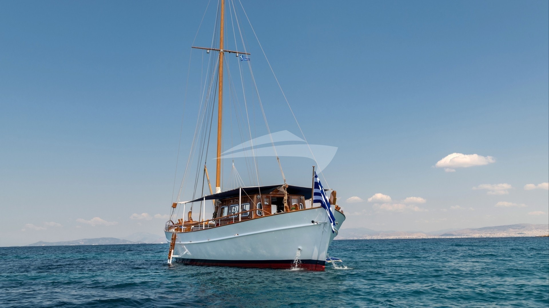 At Anchor