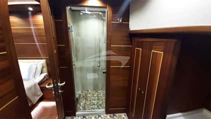 CARPEDIEM CORAL 24m motor yacht charter, photo 8