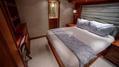 Guest Cabin