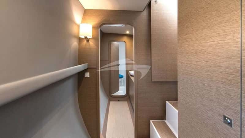 L'OCTANT 16m sailing yacht charter, photo 9