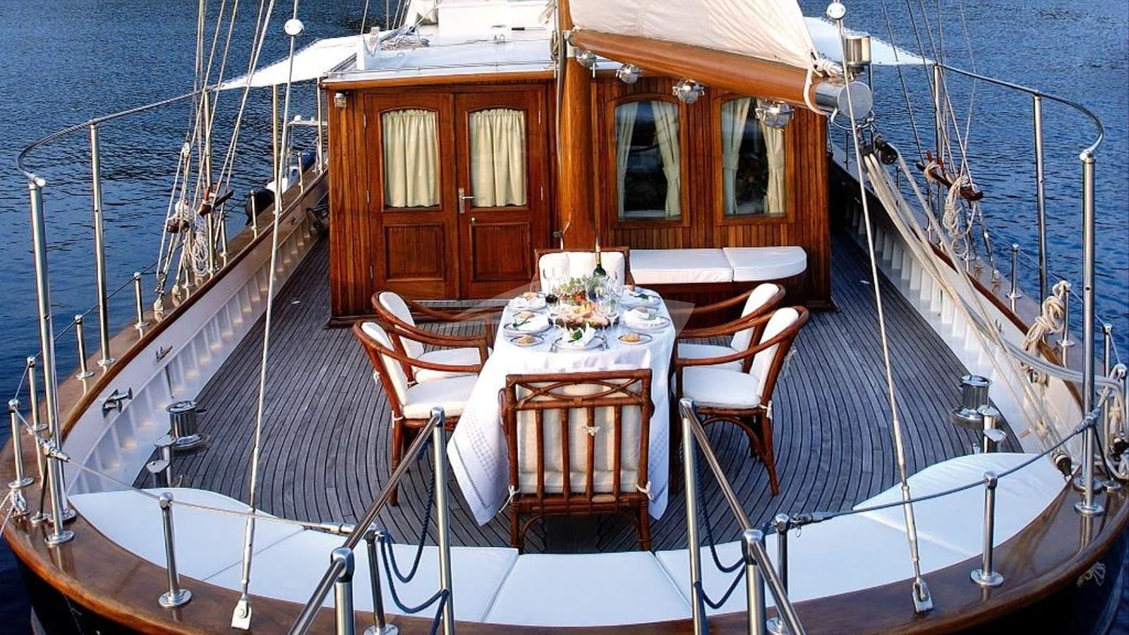 PAREA, photo from the yacht portfolio 2