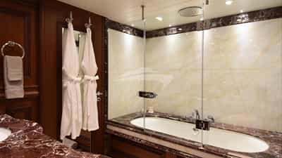 VIP Bath