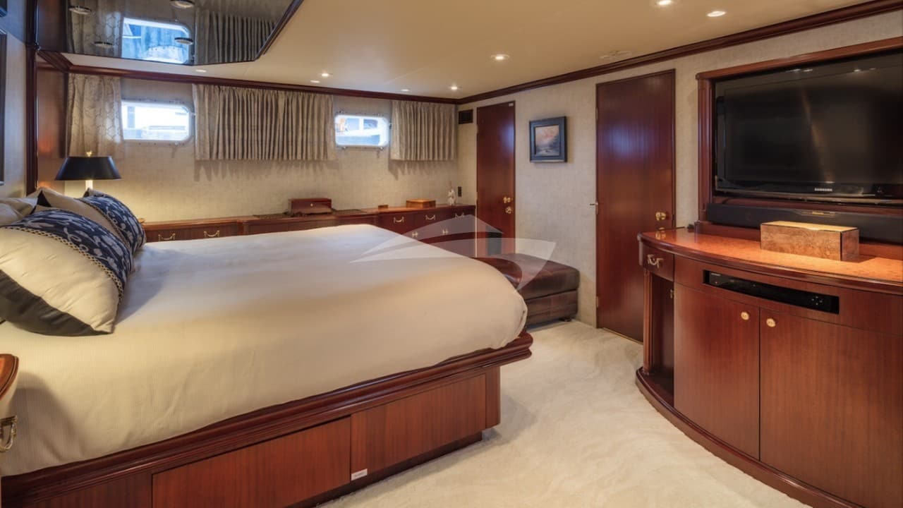 BLACKWOOD, photo from the yacht portfolio 7