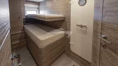 Guest Cabin