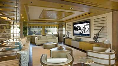 Saloon