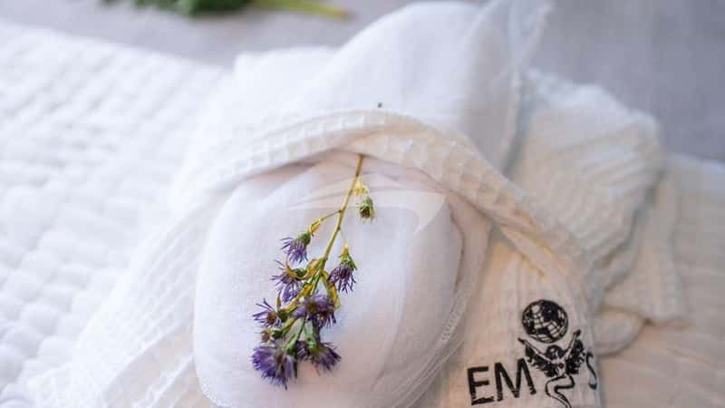 EMYSA 18m sailing yacht charter, photo 10