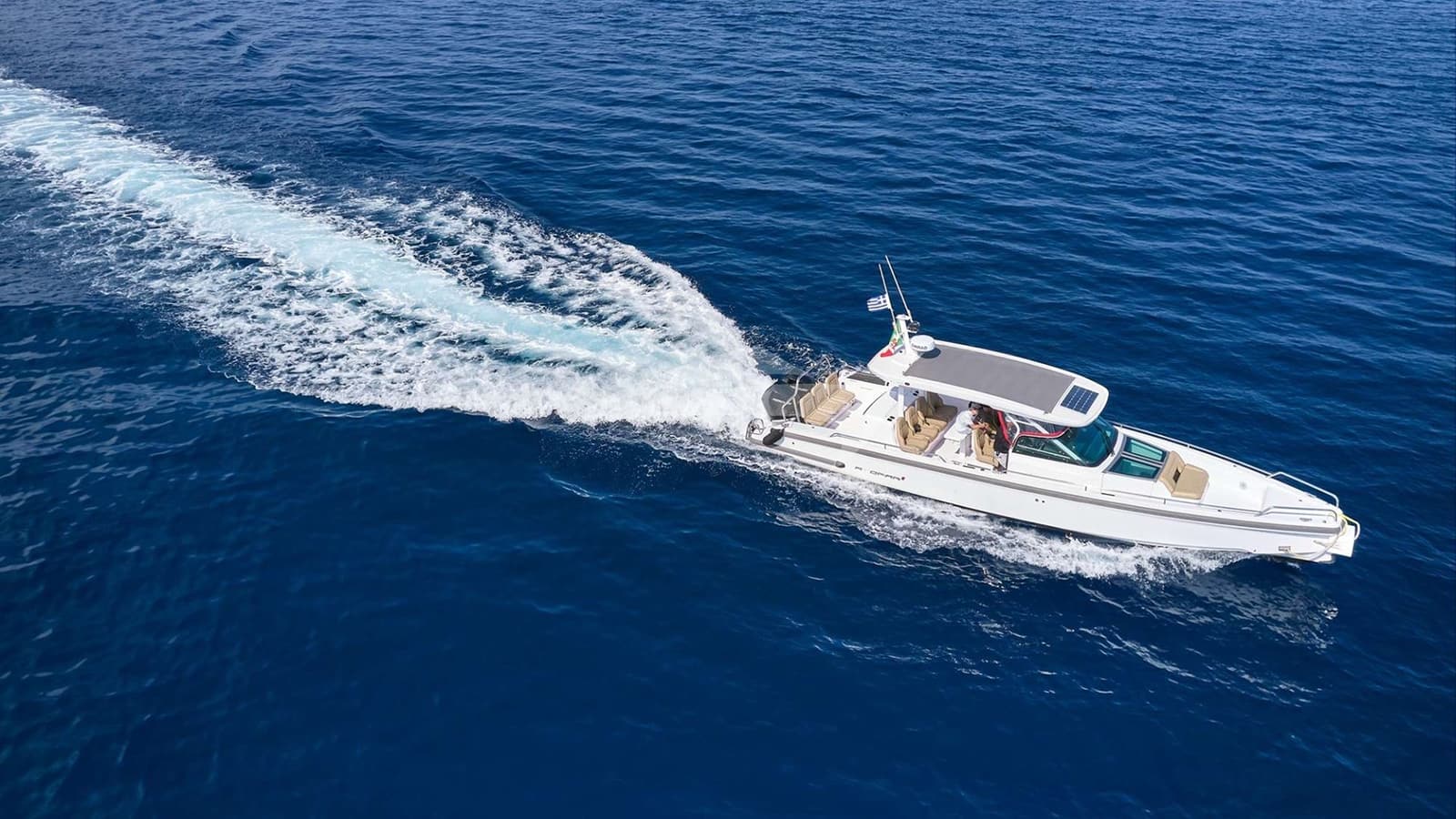 GENNY, photo from the yacht portfolio 14