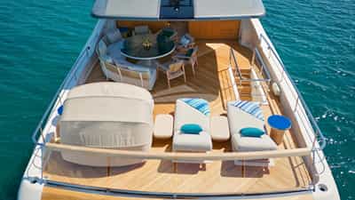 Top Deck