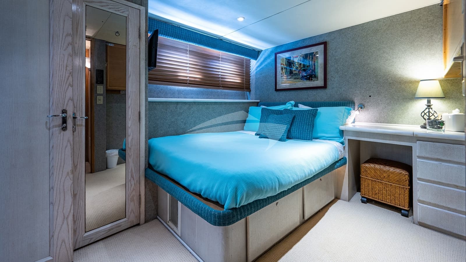 BANDIT, photo from the yacht portfolio 17