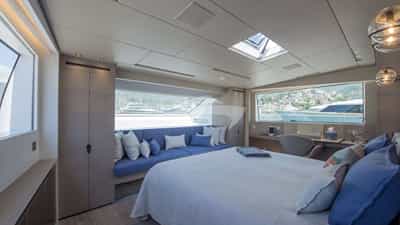 Guest Cabin