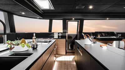 Galley