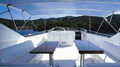 Top Deck