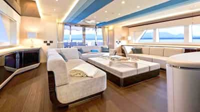 Saloon