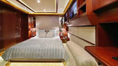 Guest Cabin