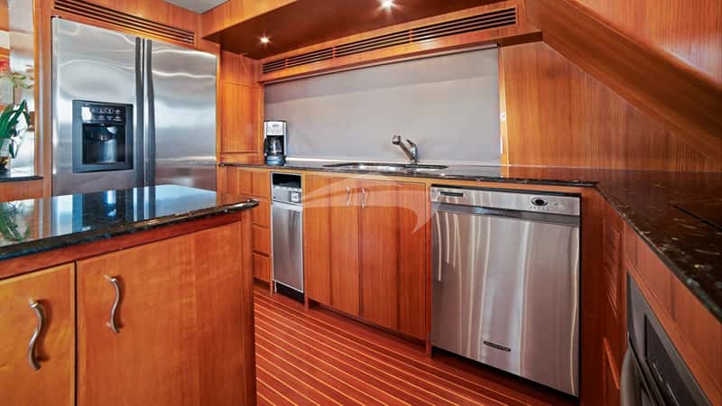 MONEY CAT 32m motor yacht charter, photo 7
