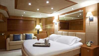 Guest Cabin