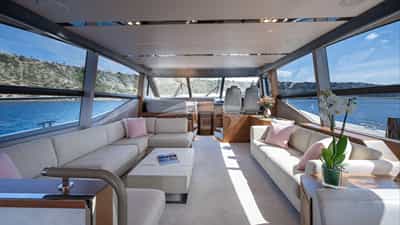 Main Saloon