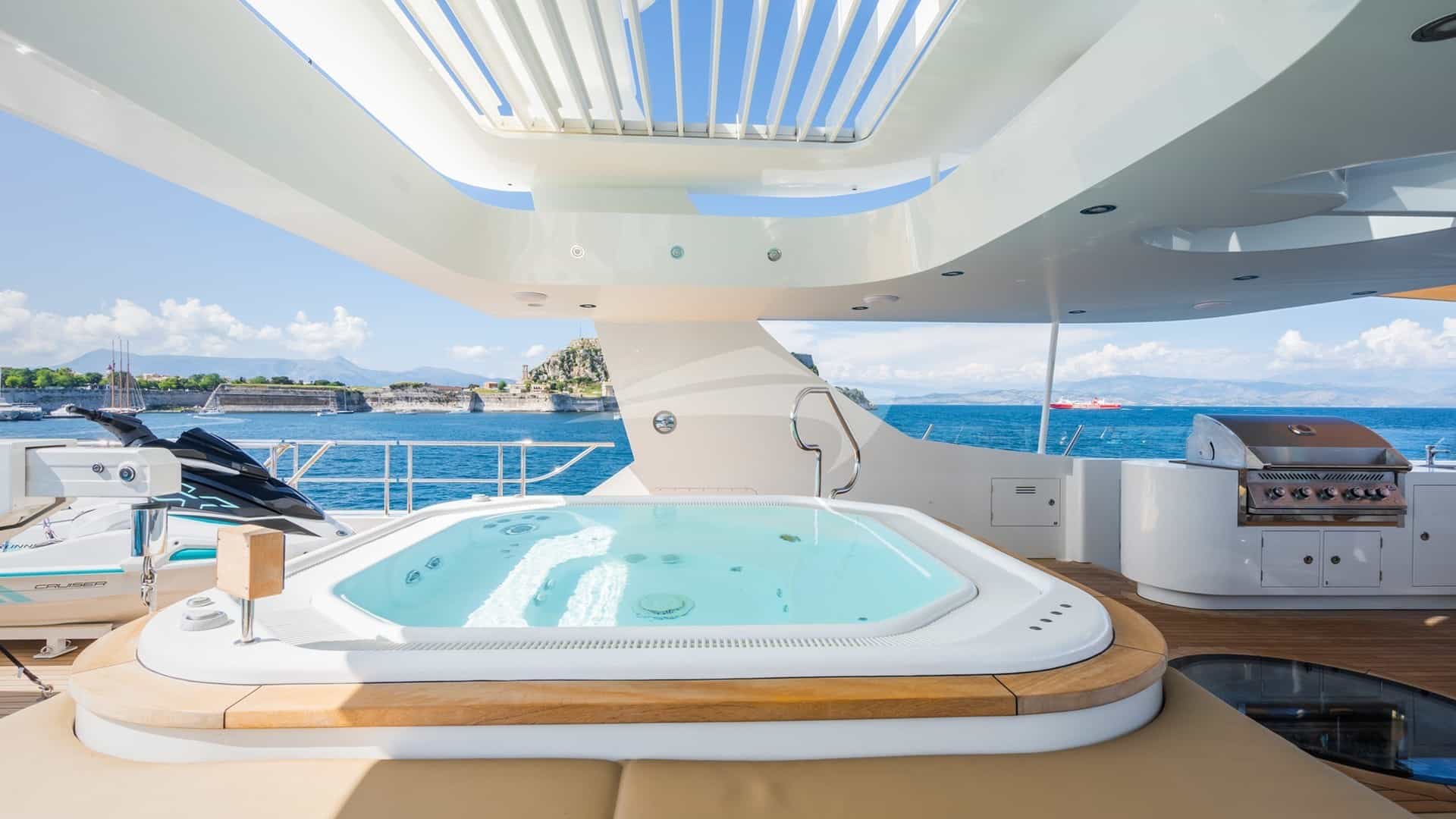 Jacuzzi